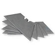 Lames De Couteaux Utilitaires, Paquet De 5 - Fourniture maroquinerie cuir