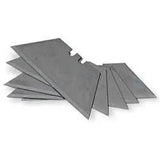 Lames De Couteaux Utilitaires, Paquet De 5 - Fourniture maroquinerie cuir