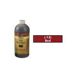 Le "Pro Dye" De FIEBING - Vue principale