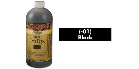 Le "Pro Dye" De FIEBING - Détail produit