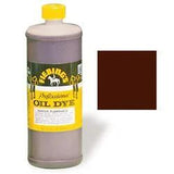 Le "Pro Dye" De FIEBING - Vue alternative