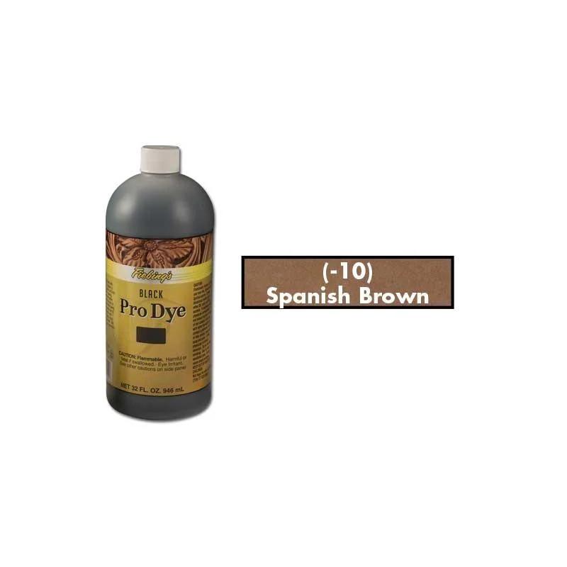 Le "Pro Dye" De FIEBING - Image 10