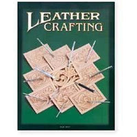 Leathercrafting Book - Fourniture maroquinerie cuir