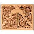 Les Coins Fleuris Craftaid® - Fourniture maroquinerie cuir
