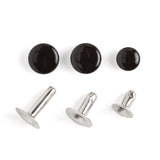 Rivets Rapides - Paquet De 100