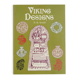 Livre de dessins vikings - Vue principale