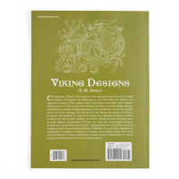 Livre de dessins vikings - Vue alternative