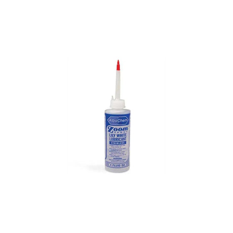 Lubrifiant Pour Bec Verseur Zoom 4 Oz. - Fourniture maroquinerie cuir