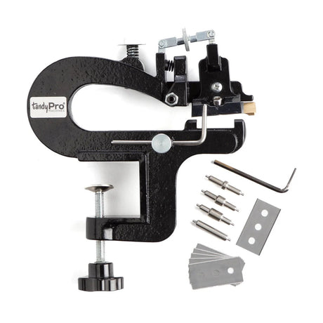 Machine À Refendre Tandypro - Vue principale