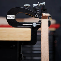 Machine À Refendre Tandypro - Détail produit