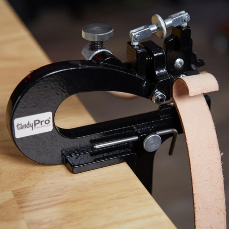 Machine À Refendre Tandypro - Vue alternative