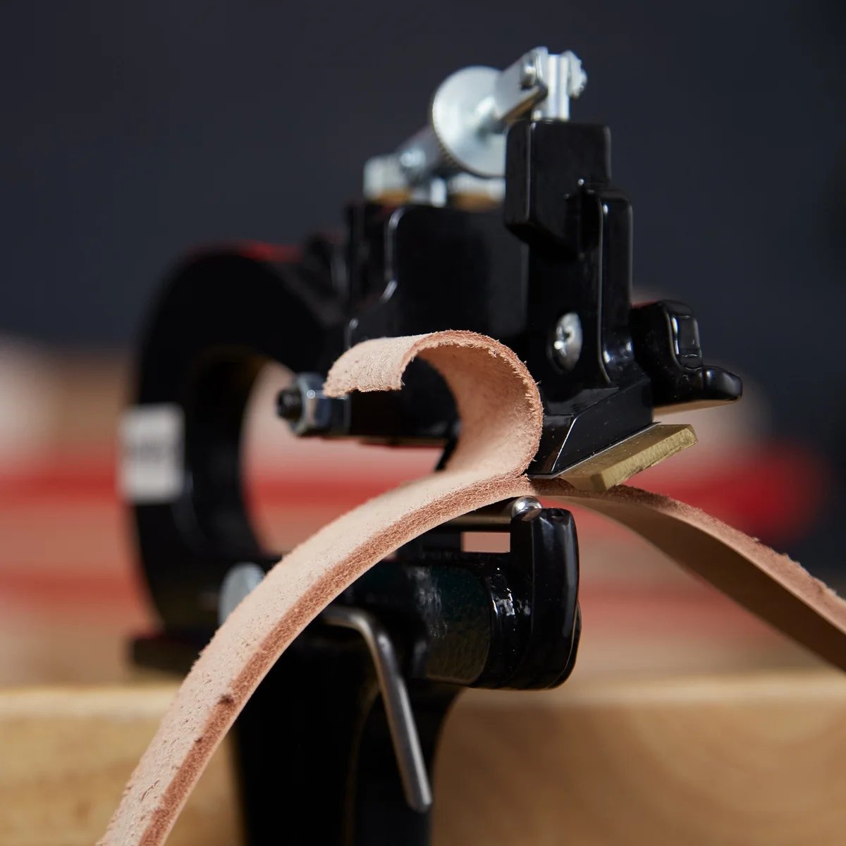 Machine À Refendre Tandypro - Zoom détaillé