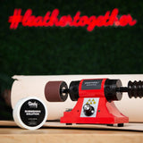 Machine De Polissage Craftool® - Détail produit