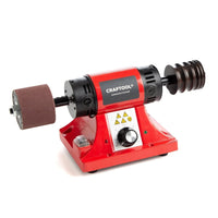 Machine De Polissage Craftool® - Vue alternative