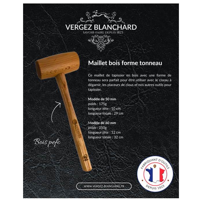 Detail produit