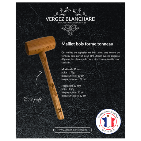 Detail produit