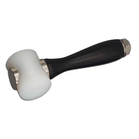Maillet Craftool® Pro Flat Head Poly Maul - Fourniture maroquinerie cuir