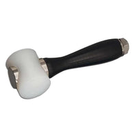 Maillet Craftool® Pro Flat Head Poly Maul - Fourniture maroquinerie cuir