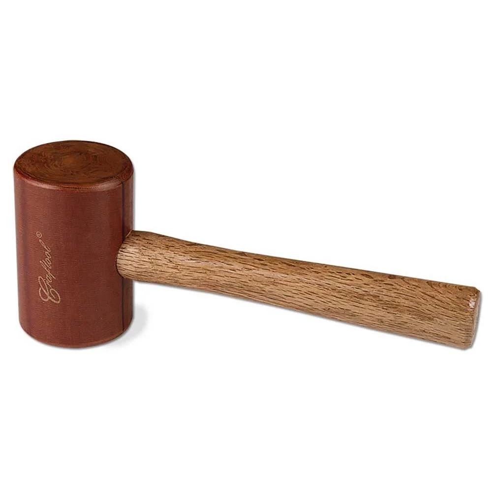 Maillet En Bakélite Craftool - Fourniture maroquinerie cuir