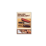 Making Leather Knife Sheaths - Détail produit