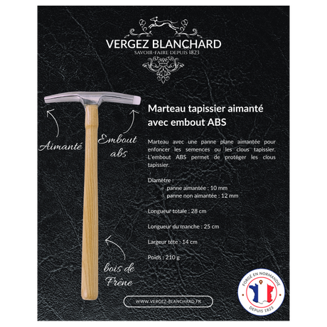 Detail produit
