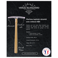 Detail produit