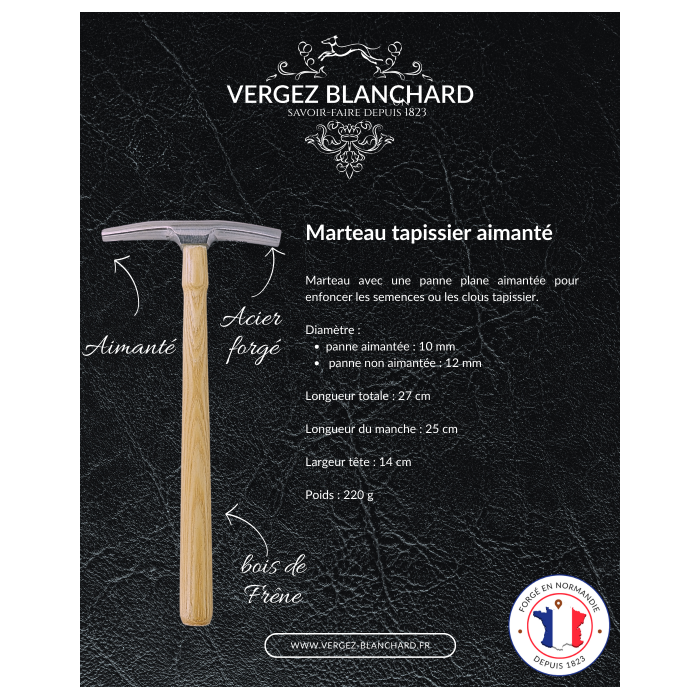 Vue laterale