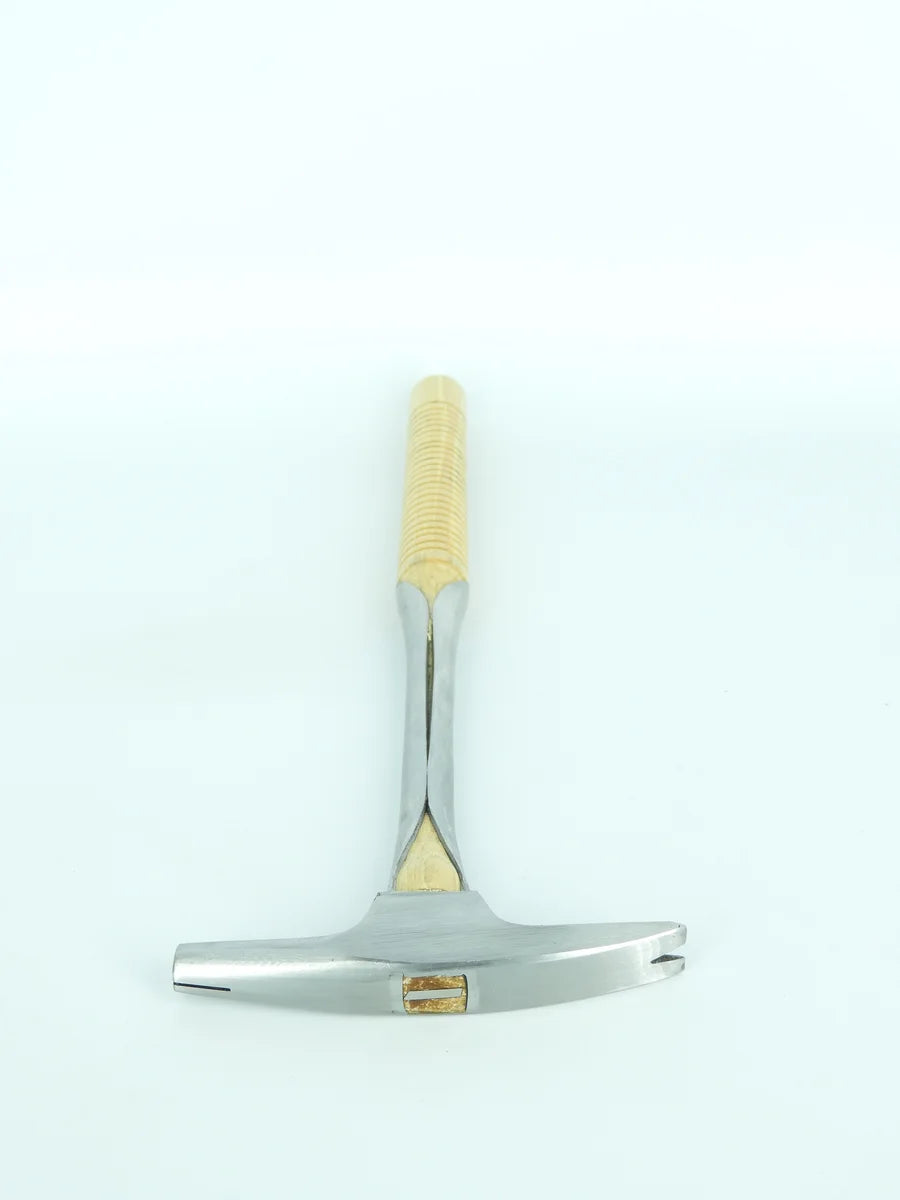 Marteau ramponneau aimanté 6/8/10/12 mm - Fourniture maroquinerie cuir
