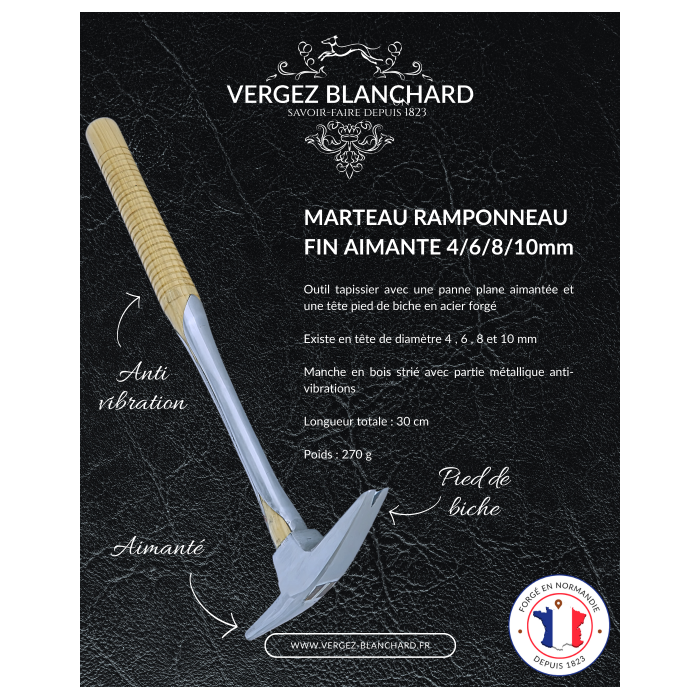 Detail produit