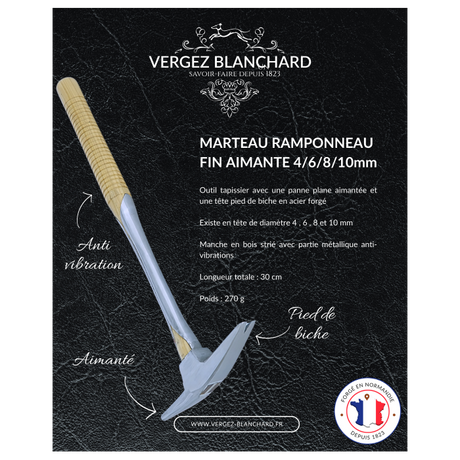 Detail produit