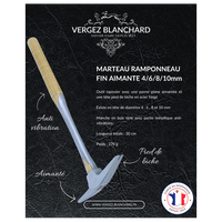 Detail produit