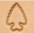 Matoir 2D Arrowhead Craftool - Fourniture maroquinerie cuir