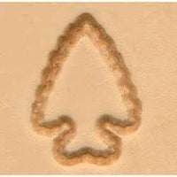 Matoir 2D Arrowhead Craftool - Fourniture maroquinerie cuir