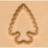 Matoir 2D Arrowhead Craftool - Fourniture maroquinerie cuir