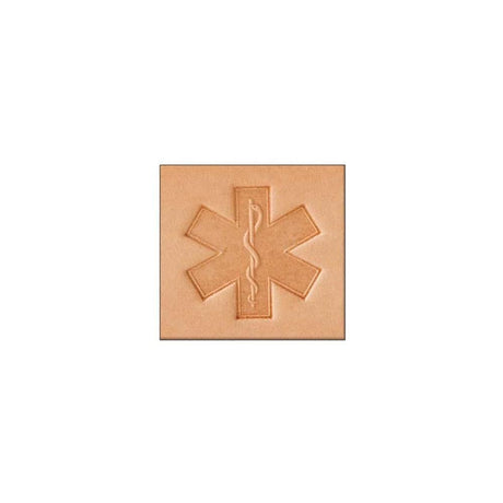 Matoir 2D Craftool® Médical - Fourniture maroquinerie cuir