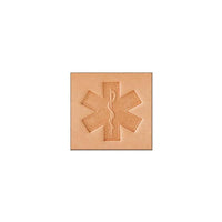 Matoir 2D Craftool® Médical - Fourniture maroquinerie cuir