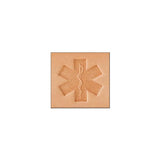 Matoir 2D Craftool® Médical - Fourniture maroquinerie cuir