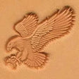 Matoir 3-D Attack Eagle Craftool - Fourniture maroquinerie cuir