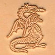Matoir 3-D Dragon Craftool - Fourniture maroquinerie cuir
