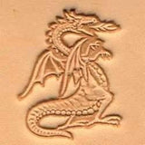 Matoir 3-D Dragon Craftool - Fourniture maroquinerie cuir