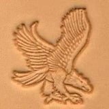 Matoir 3-D Eagle Craftool® (À Droite) - Fourniture maroquinerie cuir