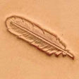 Matoir 3-D Feather Craftool - Fourniture maroquinerie cuir