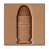 Matoir 3D Craftool® Bullet - Fourniture maroquinerie cuir