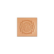 Matoir 3D Fire Craftool - Fourniture maroquinerie cuir