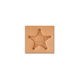Matoir 3D Sheriff Craftool - Fourniture maroquinerie cuir