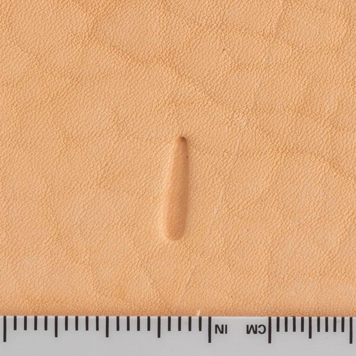 Matoir À Empreinte Lisse De Pouce - Détail produit