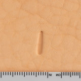 Matoir À Empreinte Lisse De Pouce - Détail produit