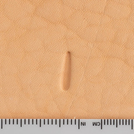 Matoir À Empreinte Lisse De Pouce - Détail produit