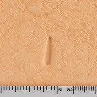 Matoir À Empreinte Lisse De Pouce - Détail produit