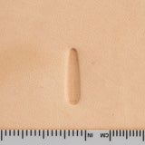 Matoir À Empreinte Lisse De Pouce - Image 5